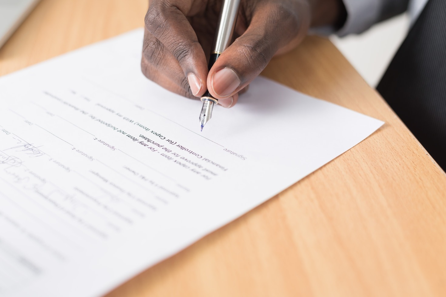 Demystifying the Legal Process for Beginners